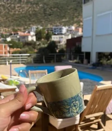 Gokseki Sokak 75b *