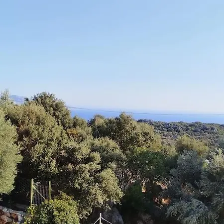 Gokseki Sokak 75b Appartamento Kaş