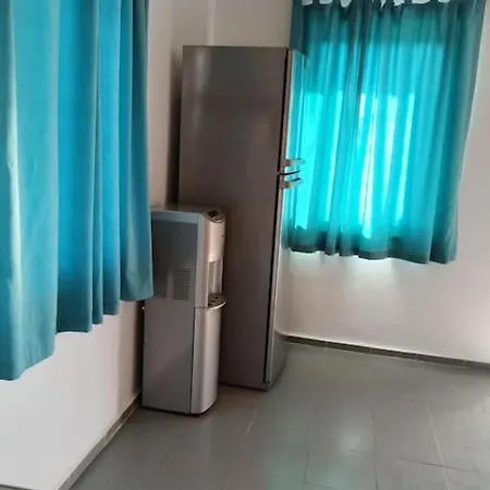 Gokseki Sokak 75b Appartamento