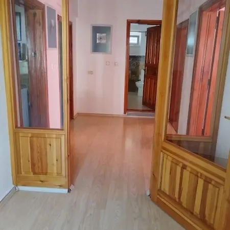 Appartamento Gokseki Sokak 75b *