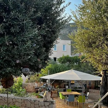 Appartamento Gokseki Sokak 75b *