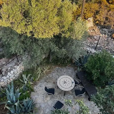 Gokseki Sokak 75b Appartamento Kaş