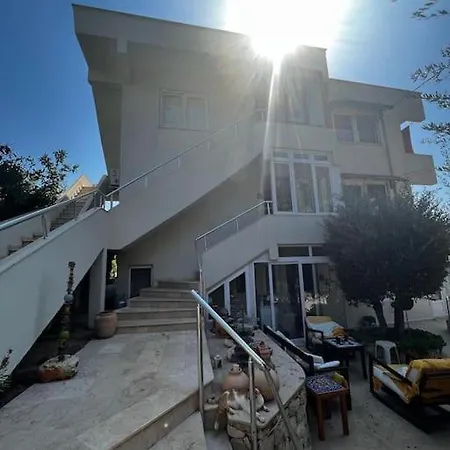 Apartment Gokseki Sokak 75b