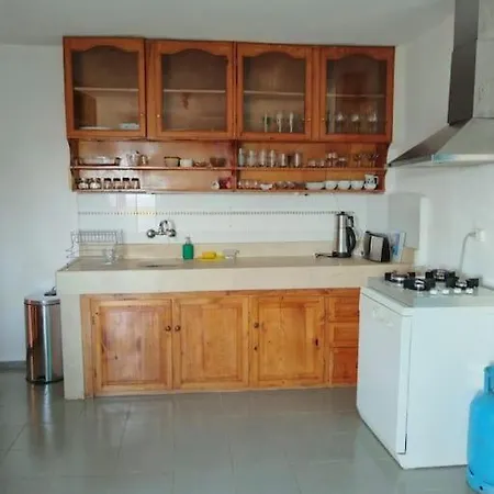 Gokseki Sokak 75b Kas
