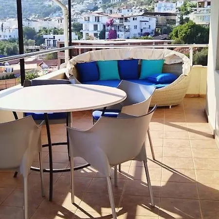 Apartment Gokseki Sokak 75b