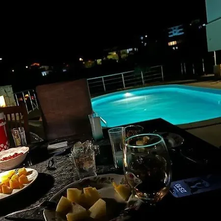 Gokseki Sokak 75b Apartment